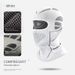 Unisex Winter Ski & Motorcycle Balaclava - Windproof Fleece Face Mask For Outdoor Sports (DTJ49)_viptrois.com