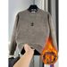 Men's Tie-Dye Fleece-Lined Hoodie – Oversized Streetwear Pullover With Thermal Lining (Black/White/Gray Gradient)_viptrois.com