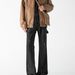 Men's Clothing Retro Loose Straight Washed Jeans Men Spring And Autumn Casual Wide Leg Trousers_viptrois.com