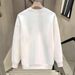 American Personalized Printed Long Sleeved T-shirt For Men And Women, Autumn Ins Fashion Brand Street Trend Round Neck_viptrois.com