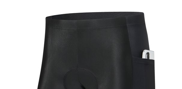 Men's Clothing professional cycling clothing for men in summer, moisture wicking, tight-fitting silicone seat pad, bicycle shorts, shorts_viptrois.com