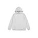 Men's Fleece-Lined Hooded Sweatshirt – American High Street Style Oversized Pullover (Light Gray/Dark Gray/Black, Sizes M-3XL)_viptrois.com