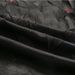 CT Men's Business Black Jacquard Casual Tuxedo Groomsmen Suit Jacket Men_viptrois.com