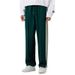 2023 Men's Casual Korean Version Men's Loose Fitting Straight Leg Spring And Autumn Trend Sports Versatile Three Bar_viptrois.com