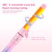 Automatic Curling Iron Large Wave Hair Styler Ceramic Rotating Electric Curler_viptrois.com