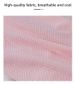 Light And Breathable Sunscreen Hand Sleeves Ice Silk Sleeves Women's Long UV Protection Arm Guards Loose Gloves_viptrois.com