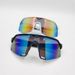 Men's Sports Glasses Outdoor Sports Cycling Mirror Sports Mirror Mountain Bike Wind And Sand Goggles Sunglasses_viptrois.com