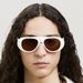 Outdoor travel cycling driving sun protection sunglasses high end simple light luxury sunglasses for men and women_viptrois.com