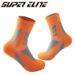 Shoe Accessories Men's Socks, Breathable Sweat Absorbent Towel Bottom Sports Socks, Trendy Basketball Socks, Socks For Men, Mid Tube_viptrois.com