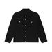 Men's Clothing Cotton Multi Color Denim Jacket Autumn And Winter New Loose Lapel Workwear Jacket_viptrois.com