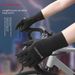 Unisex Winter warm gloves plus fleece sports outdoor touch screen ski gloves microfiber wear-resistant windproof waterproof riding gloves_viptrois.com