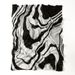 Women's Scarve Classic Popular Leopard Print Cotton Long Scarf Retro Trend Zebra Print Headscarf Women Spot_viptrois.com