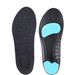 Ultra-Soft Breathable Cushioned Shoe Insoles For Running, Basketball & Military Training – Unisex Comfort For All-Day Wear_viptrois.com