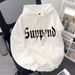Streetwear Hoodie With Silhouette Print – Unisex Oversized Fit, Heavyweight Cotton, XS-XL (Fleece-Lined & Lightweight Options)_viptrois.com