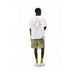 Sports Cooling Ice-skin Short-sleeve Shirt, 2026 New Summer Style, Couple Design, Niche Print, Loose-fitting, Chinese_viptrois.com