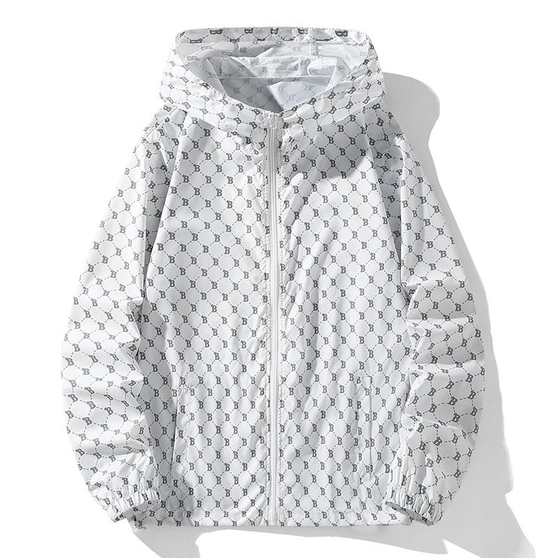 Men's Clothing Printed Thin Sun Protection Clothing Men's Outdoor Sports Quick-Drying Clothing Skin-Friendly Clothing Fishin_viptrois.com