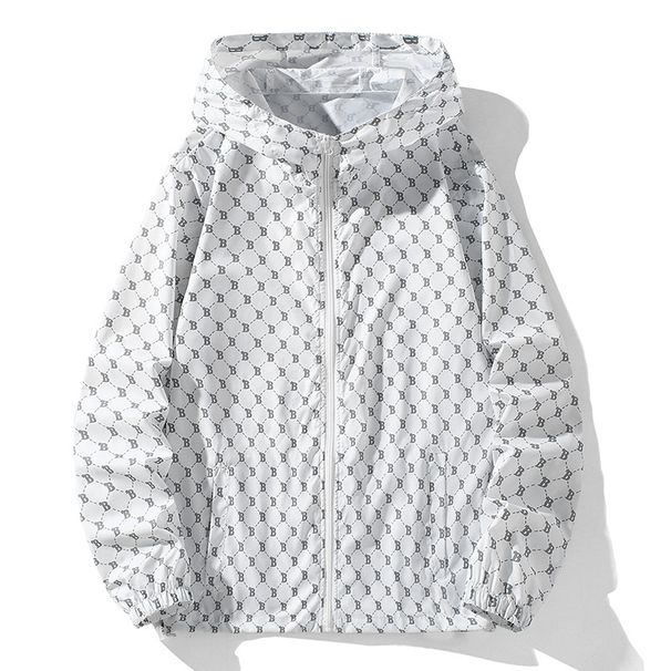 Men's Clothing Printed Thin Sun Protection Clothing Men's Outdoor Sports Quick-Drying Clothing Skin-Friendly Clothing Fishin_viptrois.com
