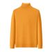 2025High End Chenille For Men's Casual And Thickened Integrated Plush Warm Knit Base Sweater Winter Trend_viptrois.com