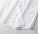 Men's Slim Fit Short Sleeve Shirt With Royal Embroidery - Chinese Style Ethnic Elegance_viptrois.com