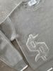 European And American Fashion Retro American High Street Washed Old Rough Edge Jeans Personalized Street Casual Straight-leg Pants_viptrois.com
