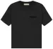 E SS Custom OEM Manufacturer 250GSM Oversize 100 Cotton T Men Blank Drop Shoulder Heavy Weight Tee Shirts_viptrois.com