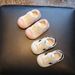 Children's Shoes Baby Shoes Summer Mesh Breathable Boy Shoes Sneakers 2 To 3 Years Old Children Baby Shoes Girl Toddler Shoes Mesh Shoes_viptrois.com
