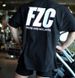 Enlarge T-shirt Men's Loose Bodybuilding Material Sportswear Trend English Oversize Short Sleeved_viptrois.com