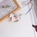 Bag Charm New Rocking Horse Women's Bag Pendant Pony Car Pendant Pony Bag Pendant Leather Cute Animal Accessories_viptrois.com