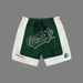 Men's Clothing Summer New Men's 3D Digital Printing Leisure Sports Running Fitness Loose Men's Shorts Shorts_viptrois.com
