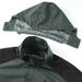 Men's Clothing Jacket Breathable Thin Outdoor Mountaineering Suit Large Size Team Printing Work Clothes_viptrois.com