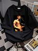 New JEFF BUCKLEY Singer Short Sleeve Black All Size Unisex T-Shirt TMB280 Homme Breathable Slightly Casual Streetwear Stylish Designer Clothes_viptrois.com