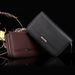 Men's Clutch Bags Soft Leather Clutch Bags Double Pull Men's Business Large Capacity Clutch Bags_viptrois.com