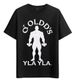 Tshirt Muscle Freaks 2026 Gold's Gym Lifting Style_viptrois.com