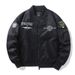 Men's Clothing pilot jacket large size men's workwear jacket trendy brand_viptrois.com