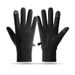 Sports Gloves Skiing Cycling Motorcycle Hiking Outdoor Cycling Gloves Men Plus Fleece Touch Screen Non-slip Warm Mountain Skiing_viptrois.com