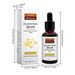 Collagen Serum, Facial Hydrating Moisturizing Skin Care Serum_viptrois.com