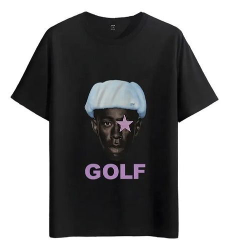 2026 Tshirt Muscle Freaks Tyler The Creator Estilo Golf Wang_viptrois.com