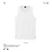 Men's Clothing Fashion Brand Layered Vest American High Street Hole Inner Wear Men's Loose Cotton Bottoming Shirt Street Retro Summer_viptrois.com