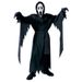 Halloween Children Adult Dress Up Scream Costume Horror Movie Cosplay Scary Dagger Knife Outfit_viptrois.com