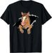 T-shirtfunny Horse Riding T-shirt 2026 - Unisex-adults Gift Unise_viptrois.com
