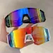 Outdoor Sport Goggle Sonnenbrille Frauen Für Männer Luxus Marke Designer Vintage Sonnenbrille Beliebte Punk Skifahren Winddicht Shades_viptrois.com