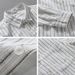 2026 High-quality Men's Corduroy Striped Simple Long Sleeved Shirt Trend Casual Loose Popular Youth Shirt_viptrois.com