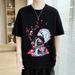 2025 Summer New Short Sleeved China-Chic T-shirt Chinese Style Men's Pure Cotton Batch_viptrois.com