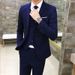 Men's Clothing Groom Jackets Three Piece Suits Plus Size Suits_viptrois.com