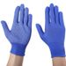 13-pin nylon point bead non-slip climbing packing breathable work point adhesive wear protective gloves_viptrois.com
