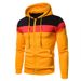2024 Spring And Autumn New Three-Color Zipper Men's Sports Casual Large Size Loose Pullover Sweatshirt_viptrois.com