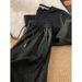 Men's Clothing Black Casual Sports Suit Full Of Stars Design Loose T Shirt Shorts Two Piece Suit_viptrois.com