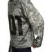 2026 New Environmentally Friendly Fabric Ins Wind Street Hip Hop Camouflage Digital Printing Baseball Breathable Loose Casual Versatile Long-sleeved T_viptrois.com