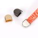 Cashew Flower Series Lazy Shoelaces Flat Buckle No Tie Elastic Elastic Suitable For White Shoes Universal Shoelaces_viptrois.com