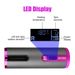New Portable Stick With Fully Automatic Device USB Lazy Curling Wireless Charging_viptrois.com